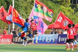FIFA世界杯联想足球嘉年华盛大开幕